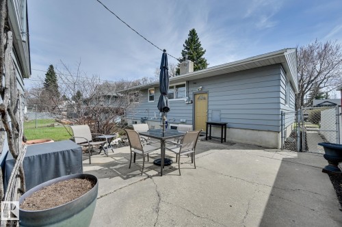 14552 107A Avenue, Edmonton, AB - Outdoor
