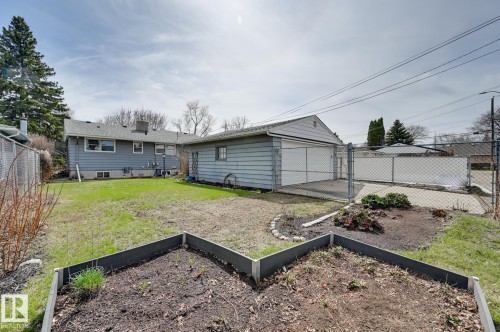 14552 107A Avenue, Edmonton, AB - Outdoor With Exterior