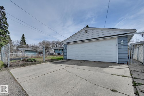14552 107A Avenue, Edmonton, AB - Outdoor