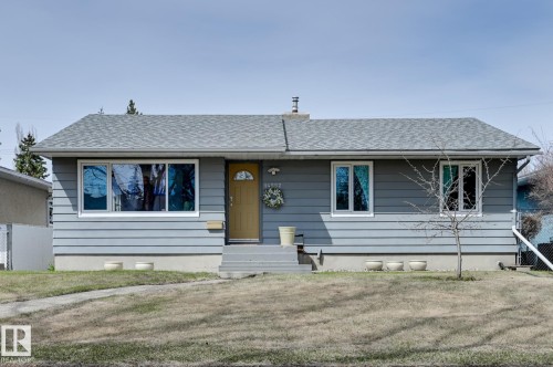 14552 107A Avenue, Edmonton, AB - Outdoor