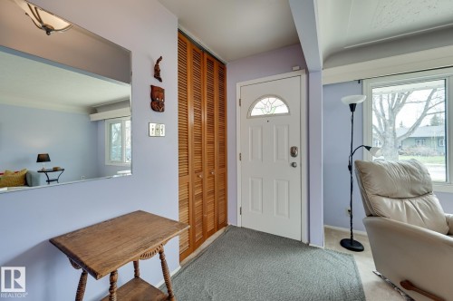 14552 107A Avenue, Edmonton, AB - Indoor Photo Showing Other Room