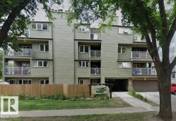 207 10138 116 Street  Edmonton, AB T5K 1V8