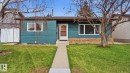 9834 167A Avenue, Edmonton, AB  - Outdoor 