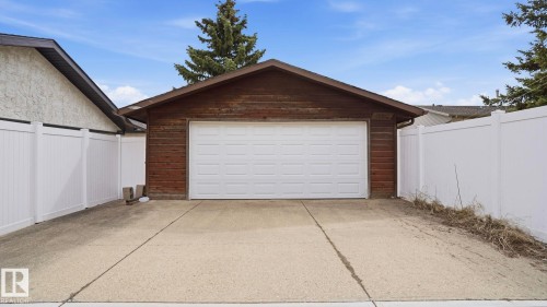 9834 167A Avenue, Edmonton, AB - Outdoor With Exterior