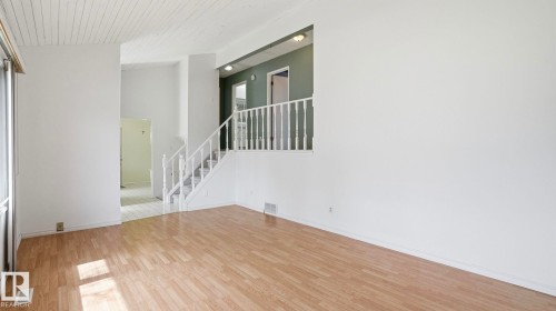 9834 167A Avenue, Edmonton, AB - Indoor Photo Showing Other Room