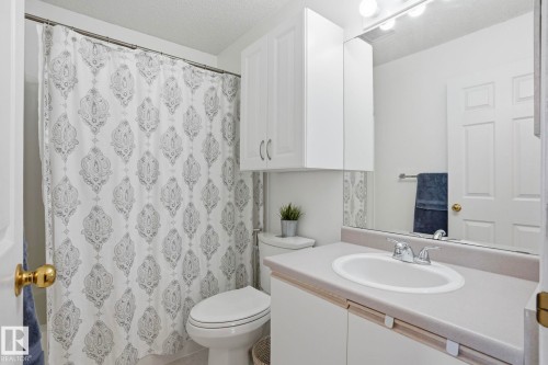 16215 57 Street, Edmonton, AB - Indoor Photo Showing Bathroom