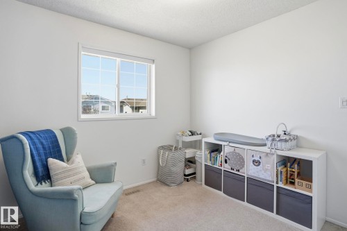 16215 57 Street, Edmonton, AB - Indoor