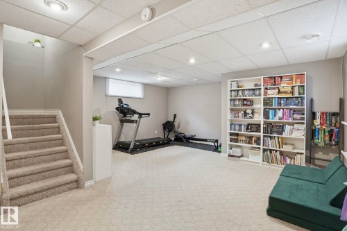 16215 57 Street, Edmonton, AB - Indoor