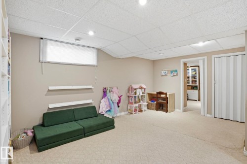 16215 57 Street, Edmonton, AB - Indoor Photo Showing Other Room