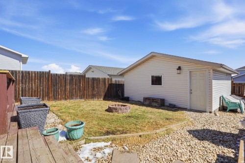 16215 57 Street, Edmonton, AB - Outdoor With Exterior