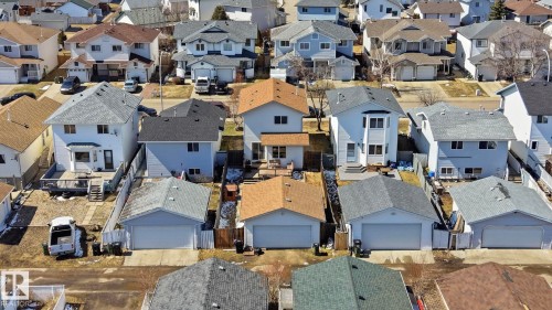 16215 57 Street, Edmonton, AB - Outdoor