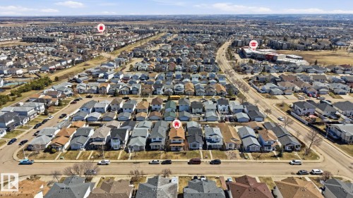 16215 57 Street, Edmonton, AB - Outdoor With View