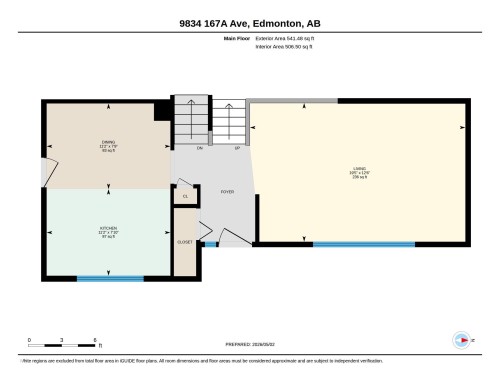 16215 57 Street, Edmonton, AB - Other