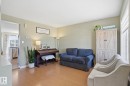 16215 57 Street, Edmonton, AB  - Indoor Photo Showing Other Room 