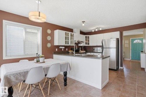 16215 57 Street, Edmonton, AB - Indoor