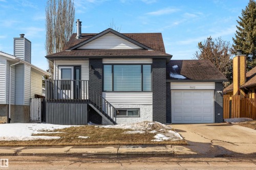 9612 189 Street  Edmonton, AB T5T 5L2