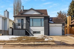 9612 189 Street  Edmonton, AB T5T 5L2