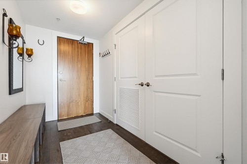 1605 9720 106 Street, Edmonton, AB - Indoor Photo Showing Other Room