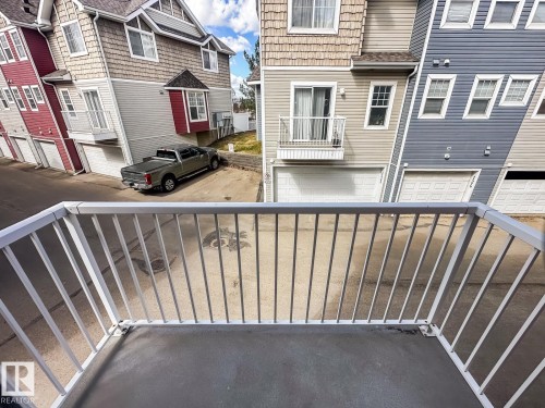101 2051 Towne Centre Boulevard, Edmonton, AB - Outdoor