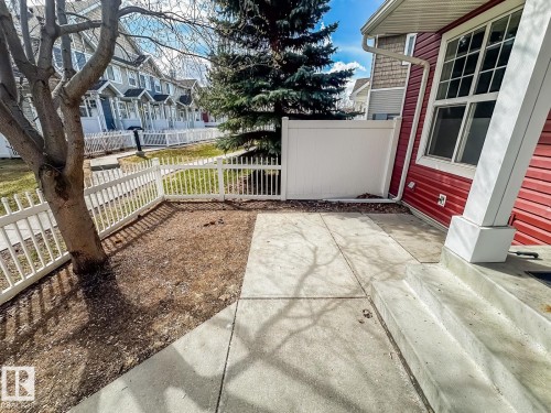 101 2051 Towne Centre Boulevard, Edmonton, AB - Outdoor