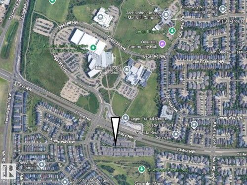 101 2051 Towne Centre Boulevard, Edmonton, AB - Other