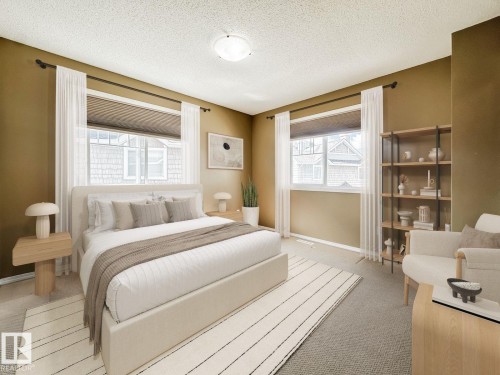 101 2051 Towne Centre Boulevard, Edmonton, AB - Indoor Photo Showing Bedroom