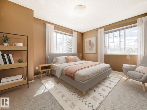 101 2051 Towne Centre Boulevard, Edmonton, AB - Indoor Photo Showing Bedroom