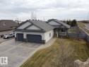 243 Greenfield Way, Fort Saskatchewan, AB  - Outdoor With Facade 