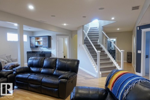 243 Greenfield Way, Fort Saskatchewan, AB - Indoor