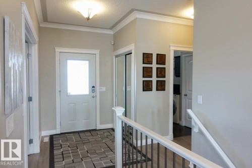 243 Greenfield Way, Fort Saskatchewan, AB - Indoor Photo Showing Other Room