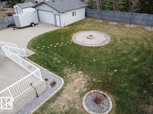 243 Greenfield Way, Fort Saskatchewan, AB - Outdoor