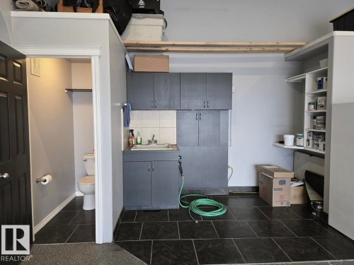 243 Greenfield Way, Fort Saskatchewan, AB - Indoor