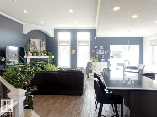 243 Greenfield Way, Fort Saskatchewan, AB - Indoor