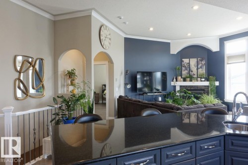243 Greenfield Way, Fort Saskatchewan, AB - Indoor