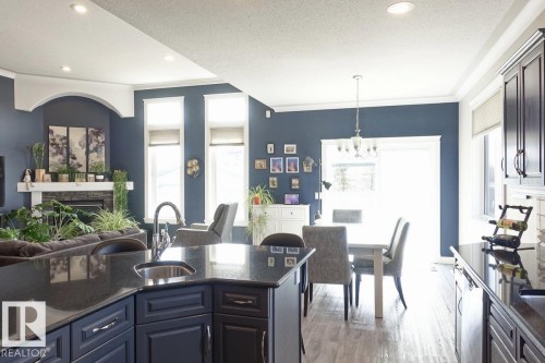 243 Greenfield Way, Fort Saskatchewan, AB - Indoor Photo Showing Other Room