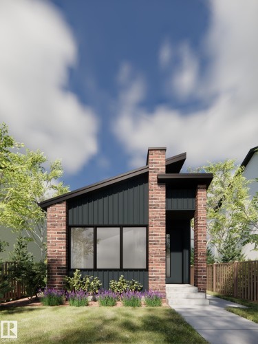 71 Sienna Boulevard, Fort Saskatchewan, AB - Outdoor