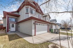 123 RUE MASSON  Beaumont, AB T4X 1S8