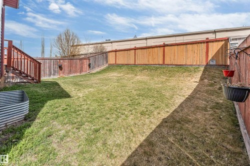 Floor plan - 123 Rue Masson, Beaumont, AB - Other