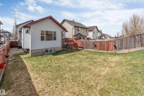 Floor plan - 123 Rue Masson, Beaumont, AB - Other