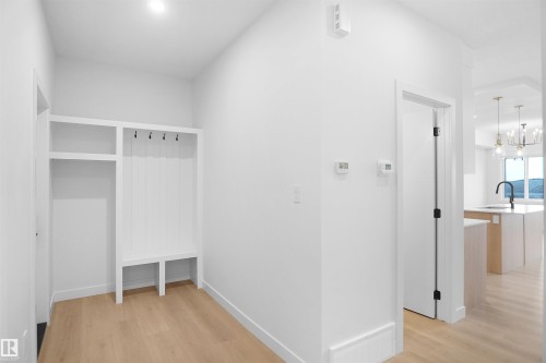 119 Peirwyck Loop, Spruce Grove, AB - Indoor
