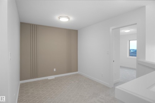 119 Peirwyck Loop, Spruce Grove, AB - Indoor Photo Showing Other Room