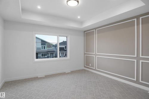 119 Peirwyck Loop, Spruce Grove, AB - Indoor Photo Showing Other Room