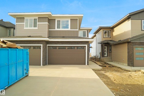 119 Peirwyck Loop, Spruce Grove, AB - Outdoor