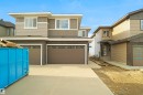 119 Peirwyck Loop, Spruce Grove, AB  - Outdoor 