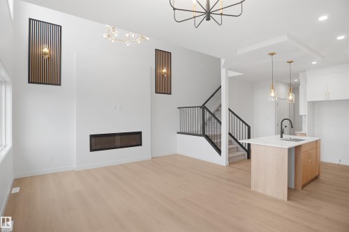 119 Peirwyck Loop, Spruce Grove, AB - Indoor
