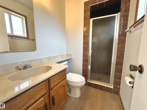 11111 157 Avenue, Edmonton, AB - Indoor Photo Showing Bathroom
