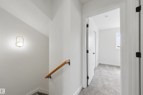 14329 23 Street, Edmonton, AB - Indoor Photo Showing Other Room