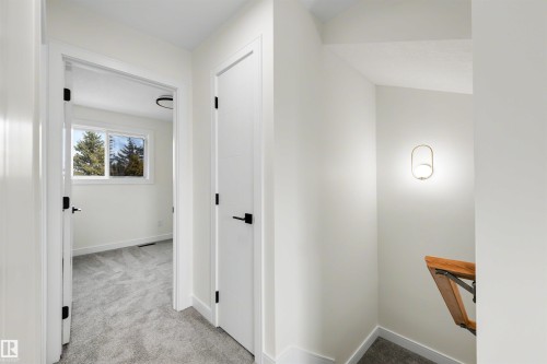 14329 23 Street, Edmonton, AB - Indoor Photo Showing Other Room