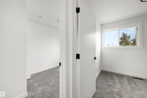 14329 23 Street, Edmonton, AB - Indoor Photo Showing Other Room