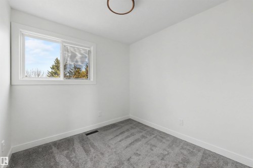 14329 23 Street, Edmonton, AB - Indoor Photo Showing Other Room